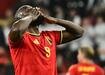 Romelu Lukaku'nun hedefi Lionel Messi'yi ge�mek!