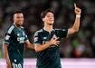 Arda G�ler, �d�l�n� ald�!...