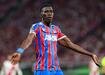 Ismaila Sarr ile yeni s�zle�me yak�...