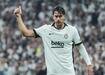 Dusan Vlahovic, antrenmana ��kmad�!