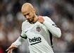 Be�ikta�'a Vaclav Cerny'den k�t� haber