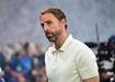 Gareth Southgate, teknik direktörlü...