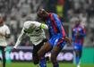 Ndidi'nin g�r�nt�s� g�ndem oldu!