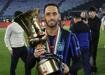 Inter'in Hakan Çalhanoğlu planı...