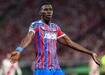 Galatasaray'a Ismaila Sarr'dan k�t� haber!