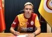 Galatasaray'da tarihi imza: Aleksey Batrakov