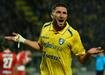 Fares Ghedjemis, kadroya al�nmad�!