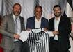 Jean Tigana yeniden Dolmabah�e'de!