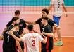 U18 Millilerin yar� final �ans� sona erdi