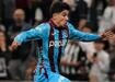 Benjamin Bouchouari: 'Hedefimiz T�rkiye Kupas�'