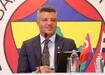 Sadettin Saran: 'Ba��m dik ayr�l�yorum'