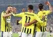 Fransa'da Fenerbah�e man�etleri!
