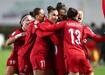 A Milli Kad�n Futbol Tak�m�'n�n aday kadrosu belli oldu