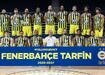 Fenerbah�e Tarfin'de hedef 4 kupa!