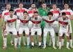 �mit Milli Tak�m'�n iki ma��n�n yeri netle�ti