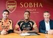 Arsenal'den 60 milyon euroluk trans...