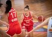 K�z Millilerimiz, Bel�ika'ya son anda kaybetti