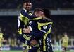 H�cum makinesi Fenerbah�e
