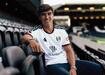Fulham, Gonzalo Garcia'yı duyurdu!...