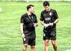 Garcia Gomez, Galatasaray'da devam ediyor!