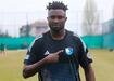 Manisa FK'dan Cheikne Sylla hamlesi