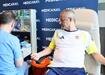 Fenerbah�e'de sa�l�k kontrolleri ba�lad�
