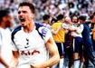 Tottenham ecel terleri d�k�p ligde ...