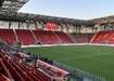 A Milli Tak�m'�n Bel�ika ve Fransa ma�lar�n�n statlar� belli oldu