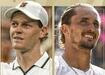 Wimbledon tek erkeklerde final g�n�: Sinner - Zverev