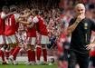 Pep sonras� hezimet; kupa Arsenal'i...