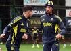 Fenerbah�e'de Nottingham Forest �ncesi Archie Brown m�jdesi