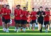 �mit Milli Tak�m'da Ba�ar ve Berkay kadrodan ��kar�ld�