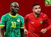 Afrika'da final zaman�: Senegal - F...