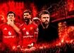 Manchester United'dan rekor belgese...