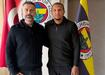 Fenerbah�e'de Mehmet Aurelio'ya yeni g�rev!