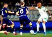 Roma, Devler Ligi biletini kaptı!...