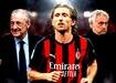 Luka Modric, Real Madrid'e geri d�n...