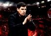 Milan'da koltu�a Iraola oturuyor!...