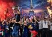 Paris Saint-Germain: Burada s�n�r yok!