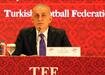 Resmi a��klama: TFF'den yabanc� kural� karar�!