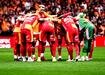 Galatasaray'da y�ld�zlar tatile, yedekler sahaya