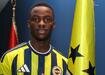 Sadio Mane'nin veliaht�: Amara Diouf