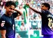Barcelona'dan tarihi rekor: Bu tak�...