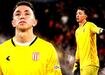 Muslera'n�n yedi�i hatal� gol Arjantin'de g�ndem oldu!