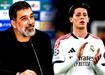 Arda Turan: 'Arda G�ler karde�im am...