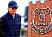 Everton, iki y�l ge�meden yeniden s...