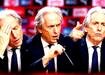 Jorge Jesus'tan Ronaldo krizi sonra...