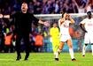 Okan Buruk'tan ilk 11'e ne�ter