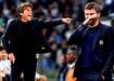Manchester United'da Antonio Conte ...