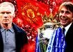 Paul Scholes: 'Bizi sadece Conte ku...